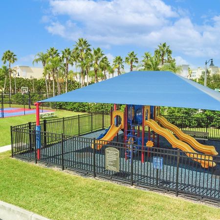 3Br 4 Bath Large Condo 5min Conv Center 1732ft Orlando Esterno foto