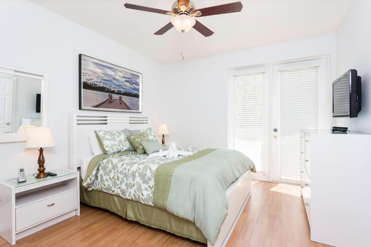 3Br 4 Bath Large Condo 5min Conv Center 1732ft Orlando Esterno foto