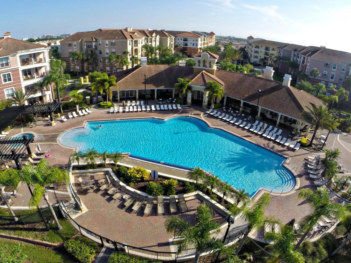 3Br 4 Bath Large Condo 5min Conv Center 1732ft Orlando Esterno foto