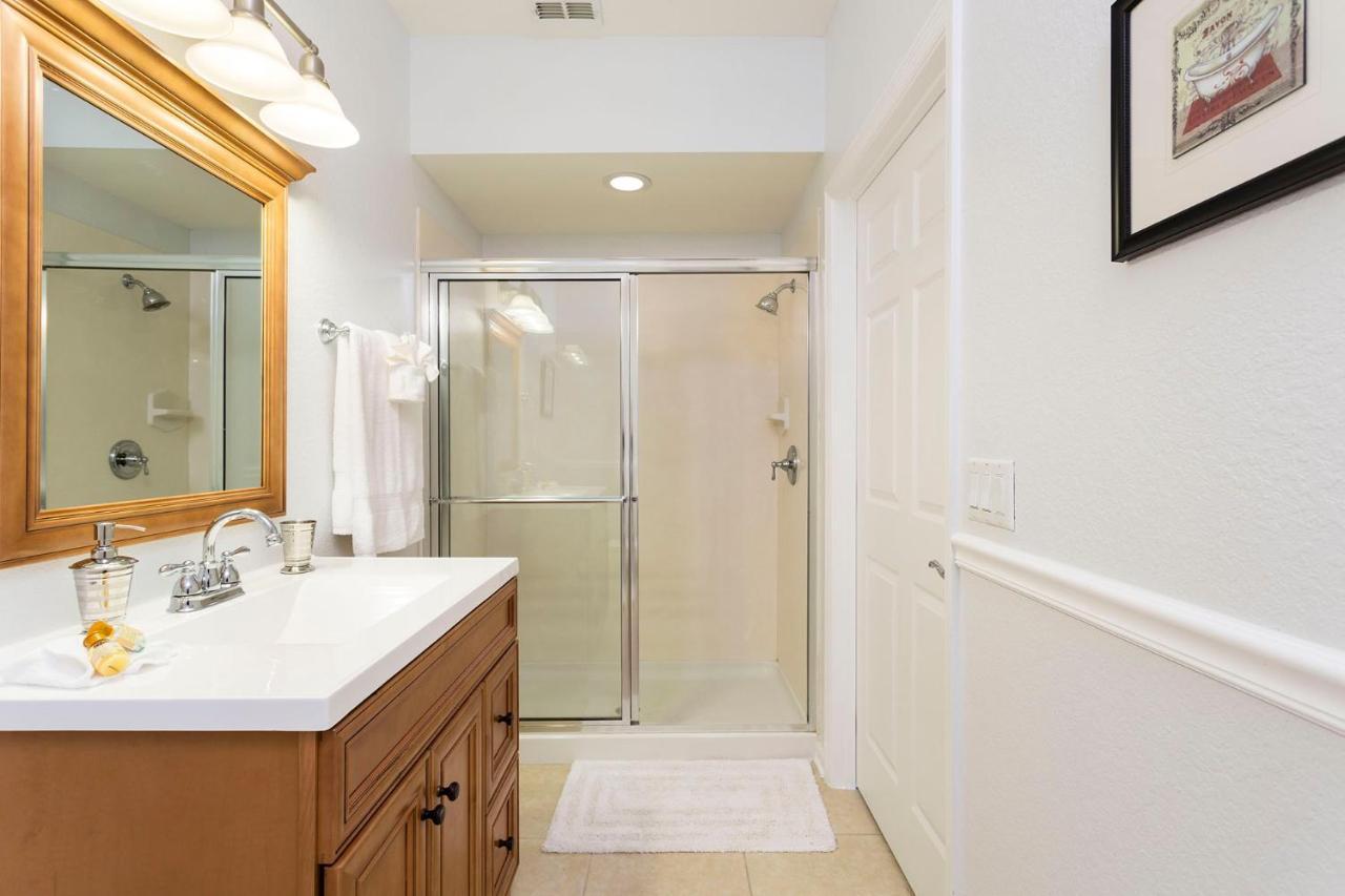 3Br 4 Bath Large Condo 5min Conv Center 1732ft Orlando Esterno foto
