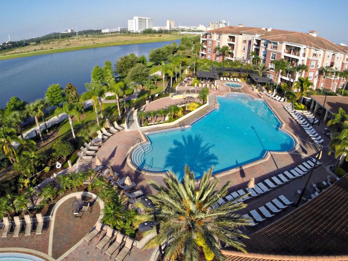3Br 4 Bath Large Condo 5min Conv Center 1732ft Orlando Esterno foto