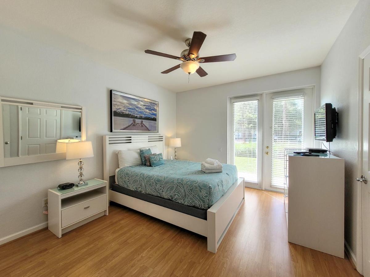 3Br 4 Bath Large Condo 5min Conv Center 1732ft Orlando Esterno foto
