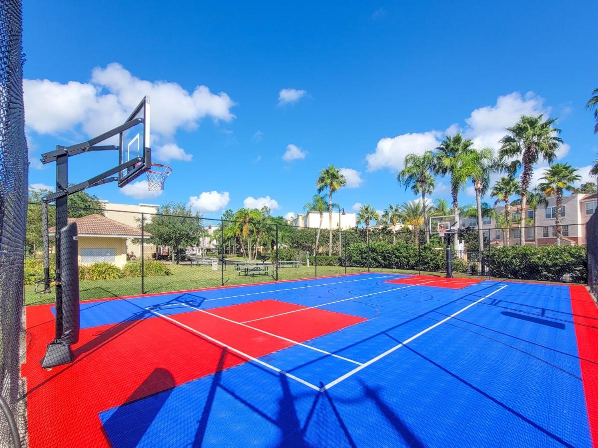 3Br 4 Bath Large Condo 5min Conv Center 1732ft Orlando Esterno foto