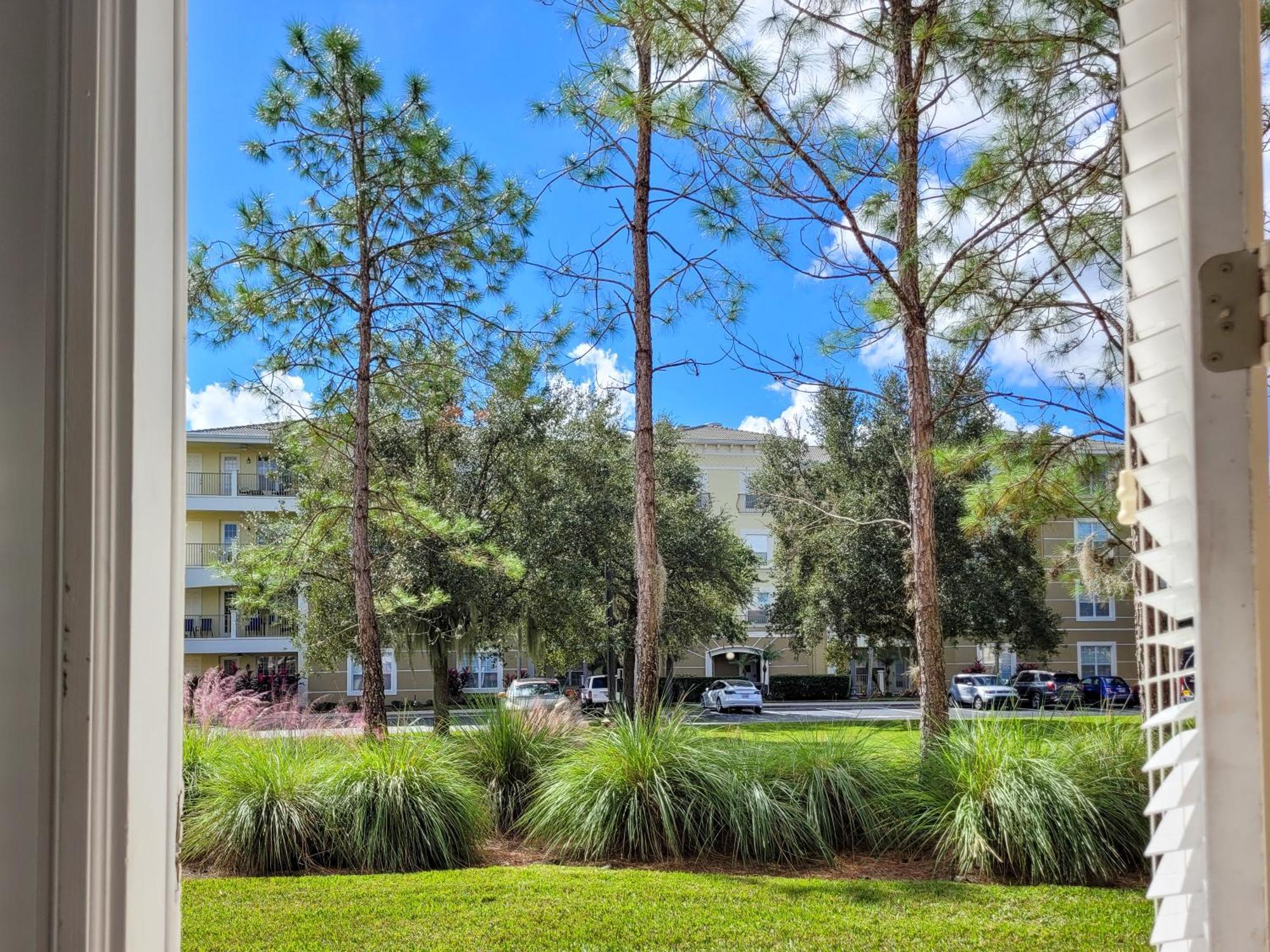 3Br 4 Bath Large Condo 5min Conv Center 1732ft Orlando Esterno foto