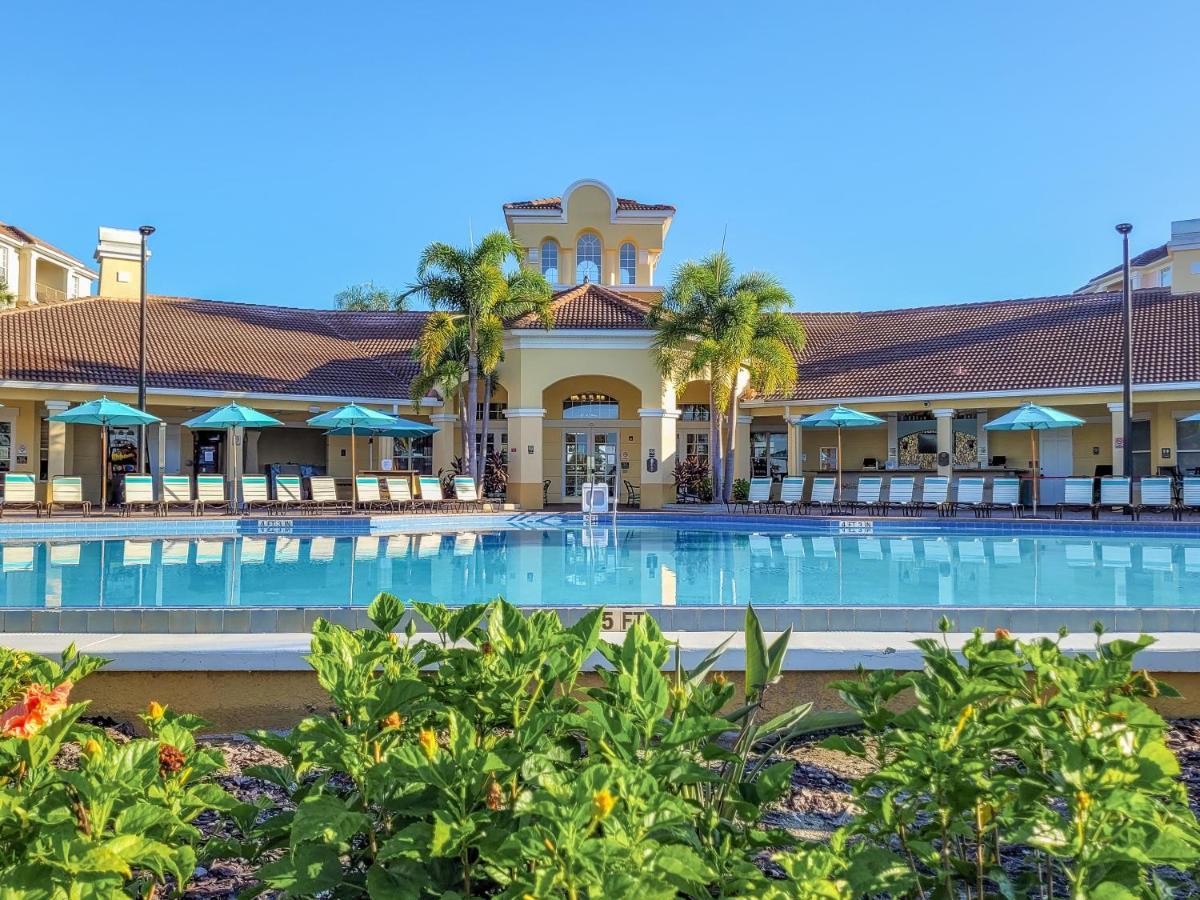 3Br 4 Bath Large Condo 5min Conv Center 1732ft Orlando Esterno foto