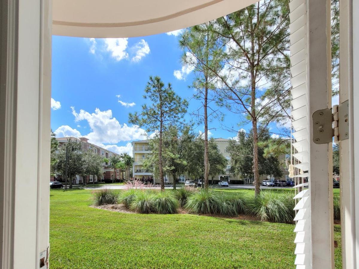 3Br 4 Bath Large Condo 5min Conv Center 1732ft Orlando Esterno foto