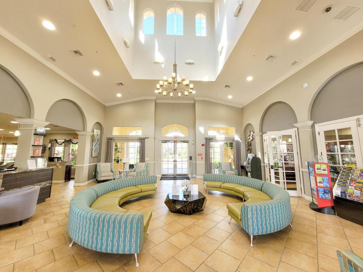 3Br 4 Bath Large Condo 5min Conv Center 1732ft Orlando Esterno foto