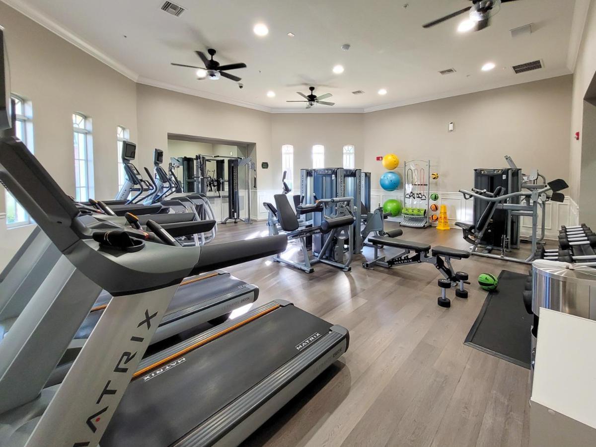 3Br 4 Bath Large Condo 5min Conv Center 1732ft Orlando Esterno foto