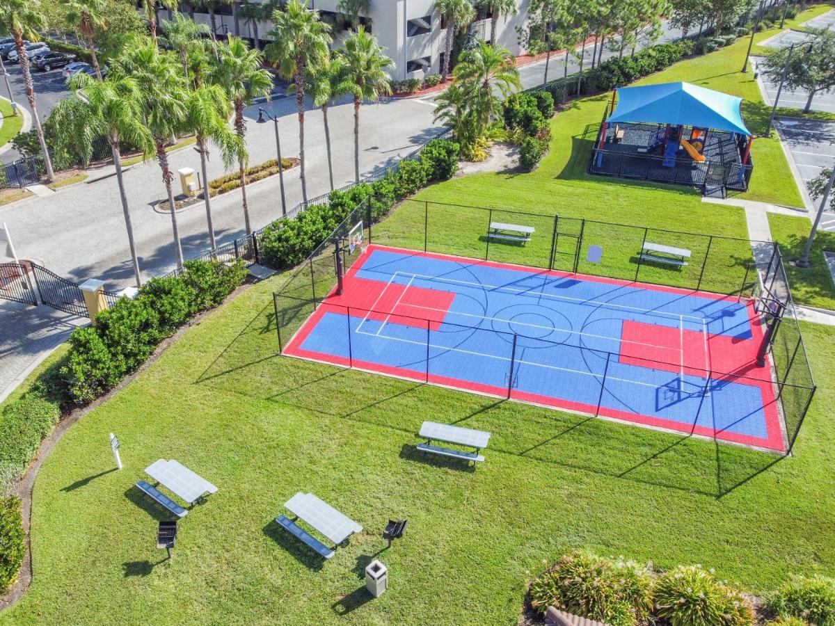 3Br 4 Bath Large Condo 5min Conv Center 1732ft Orlando Esterno foto